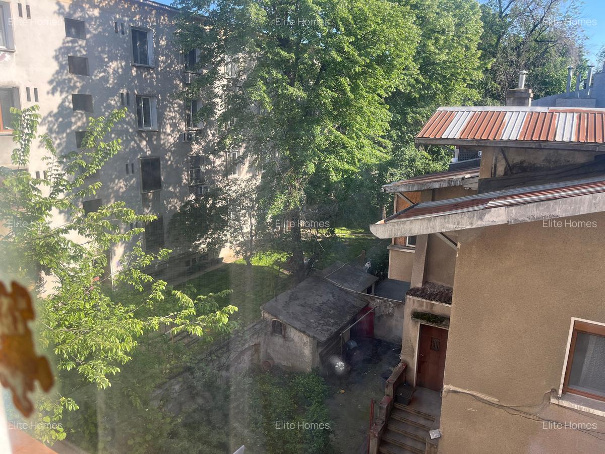 Apartament cu 2 camere semidecomandat, mobilat în Floreasca - 20
