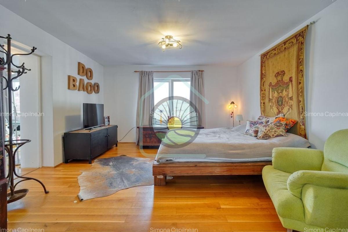 CASA INDIVIDUALA- DEALUL CETATII BRASOV - 24