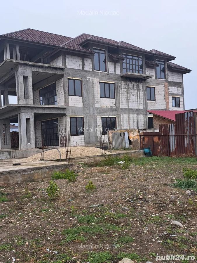 Caut investitor azil de batarnii , centru de copii ... - 4