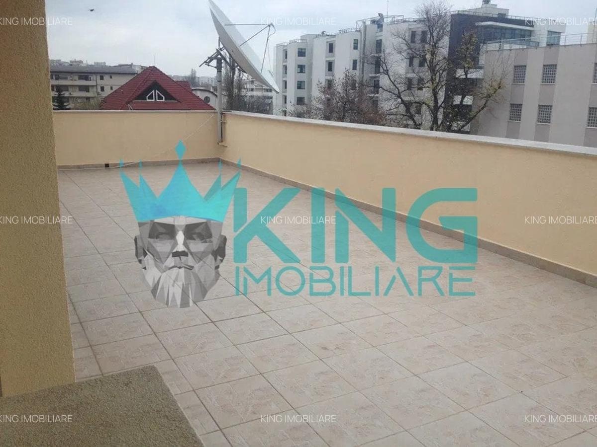 Apartament cu 4 camere decomandat, mobilat în Dacia - 6