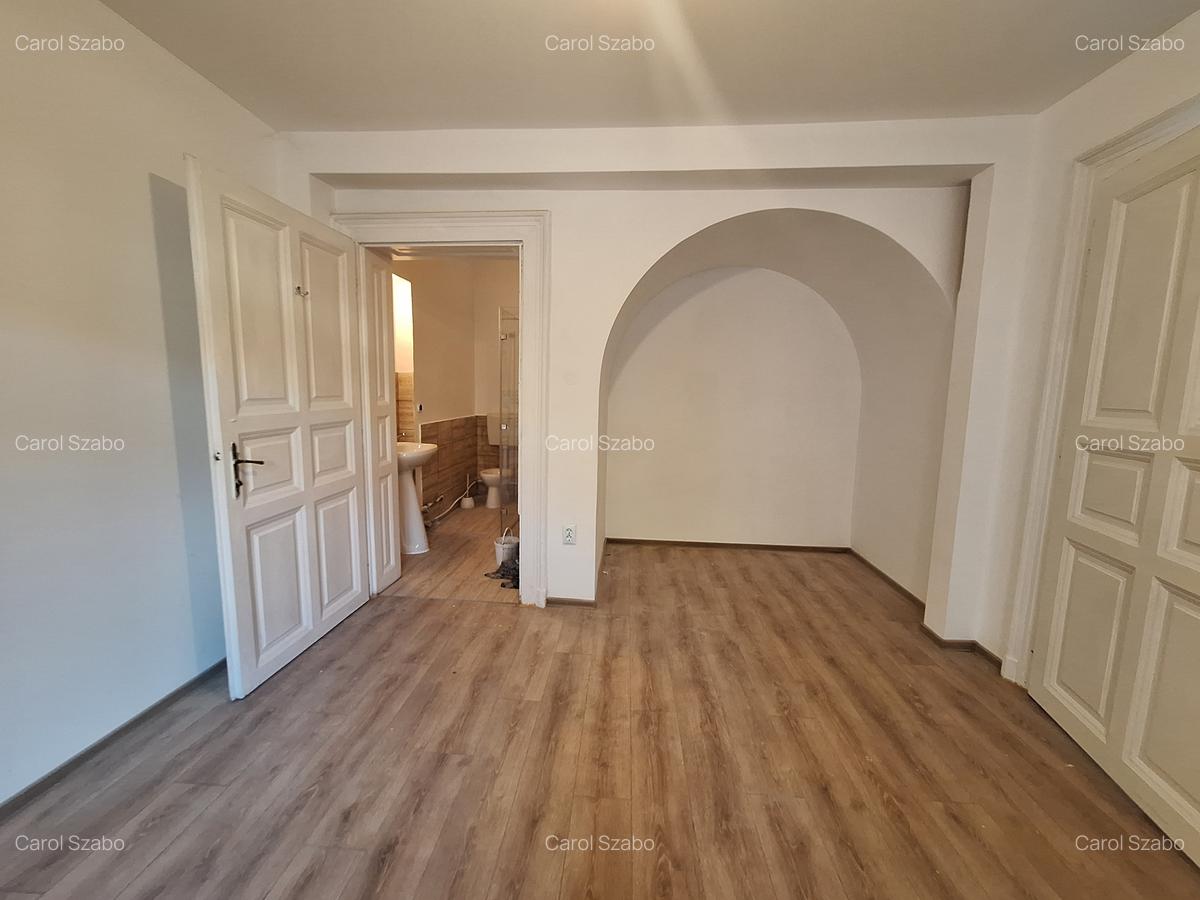 Apartament ultracentral - 2