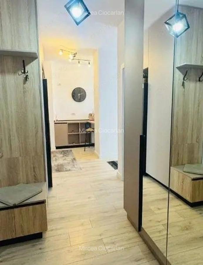 APARTAMENT CU 2 CAMERE IN COMPLEX CAMPEADOR CITY LA 550 EURO - 3
