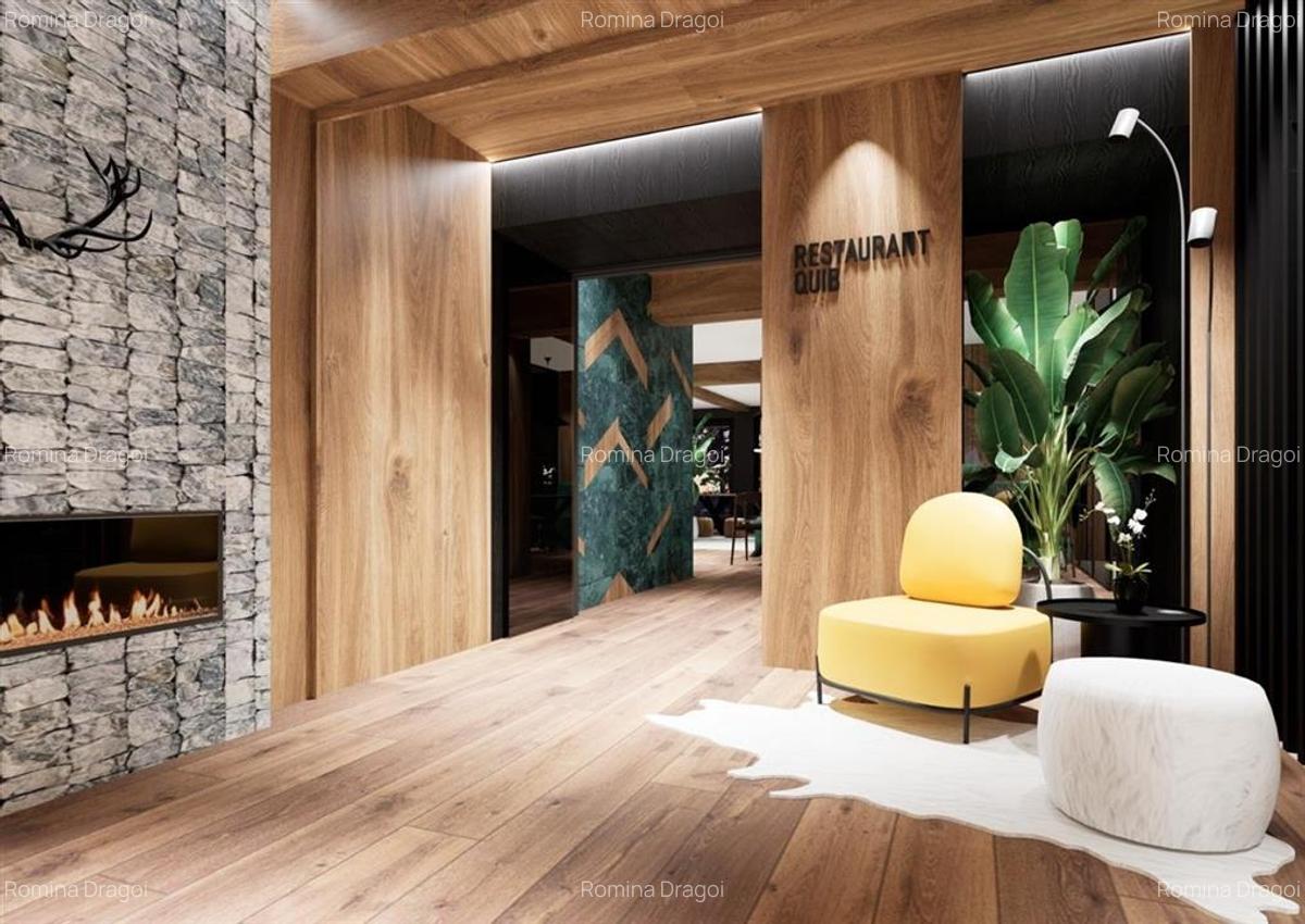 Hotel Poiana Brasov cu autorizatie de modernizare - 12