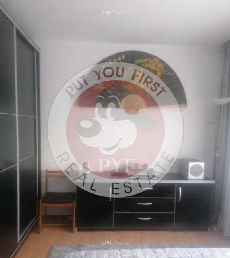 Tei | Apartament 2 camere | Decomandat | 60mp | B11395 - 2