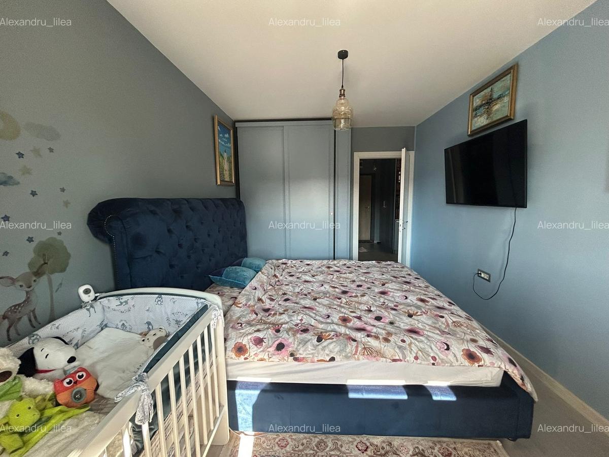 Apartament de vanzare Hils Brauner, Nicolae Teclu, Pallady - 16