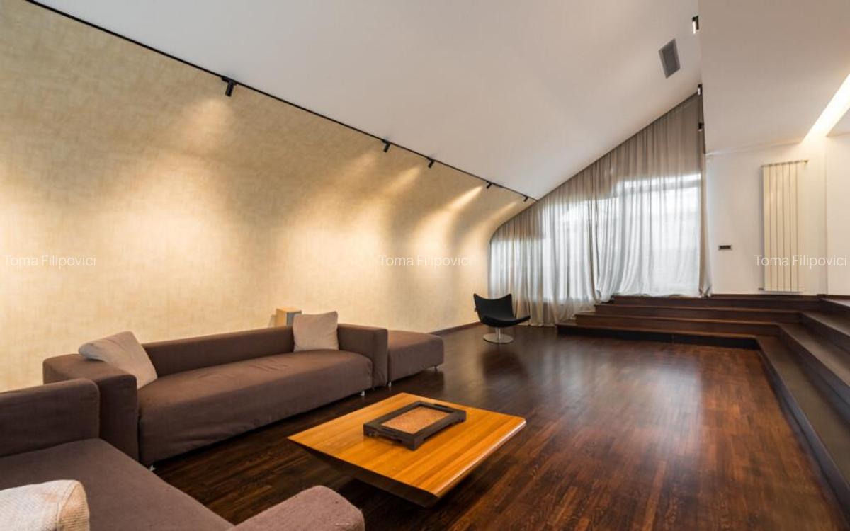 IANCU NICOLAE COMPLEX TRAIAN, VILA 350 MP, LOT 750 MP! - 8