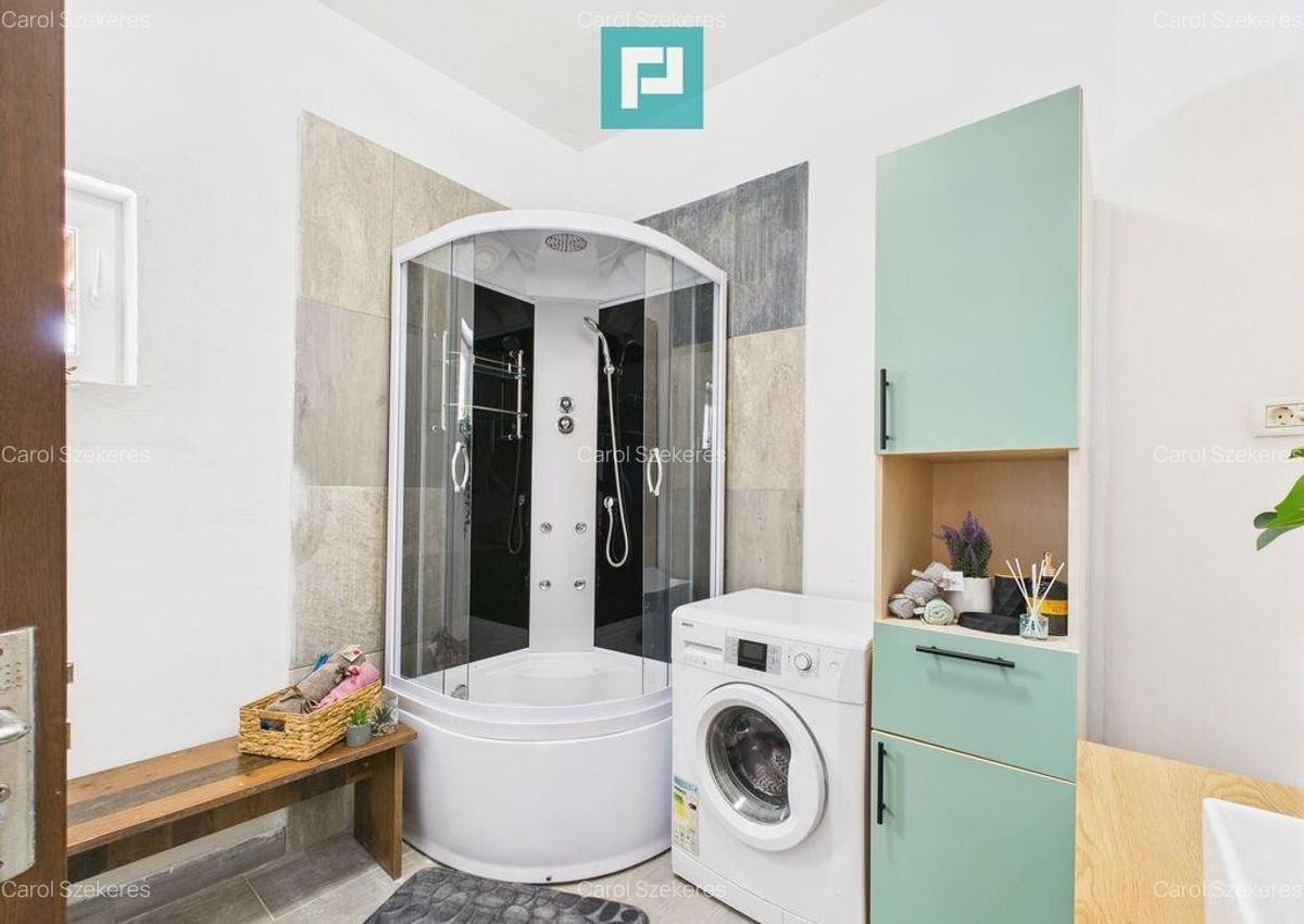 Apartament 2 camere renovat la casa zona Draga?ani - 5