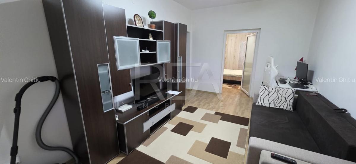 2 camere - Floreasca - 1/3 - renovat - 1