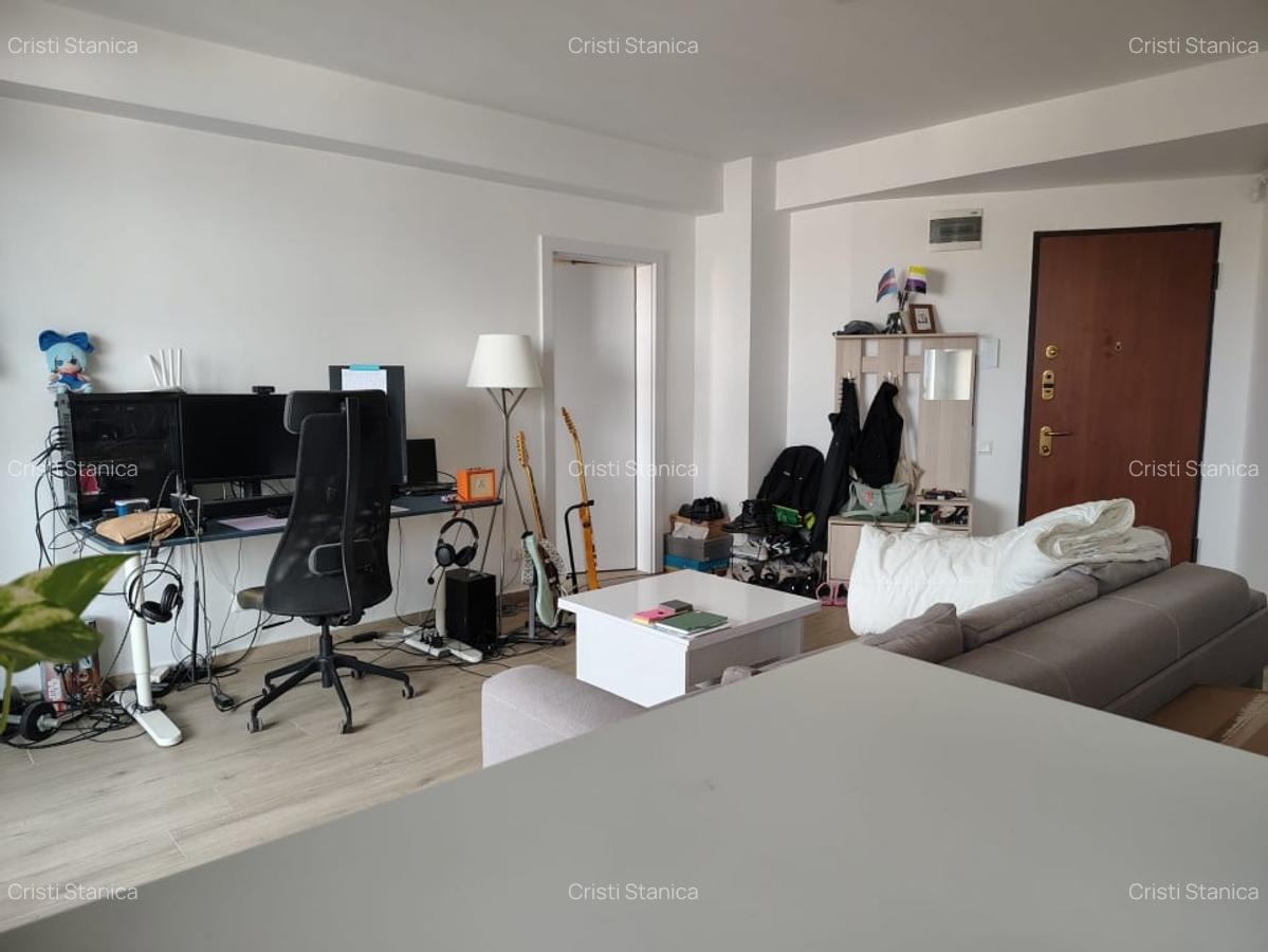 2 camere Premium Park Serban Voda - 2