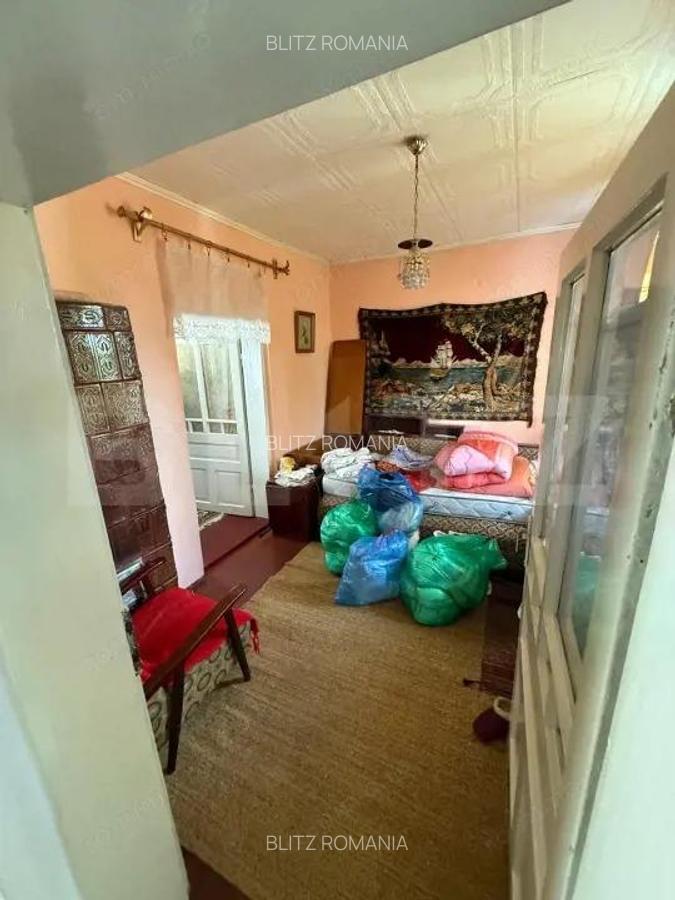 Casa etaj, 130 mp utili, 612 mp teren, zona Itcani - 13