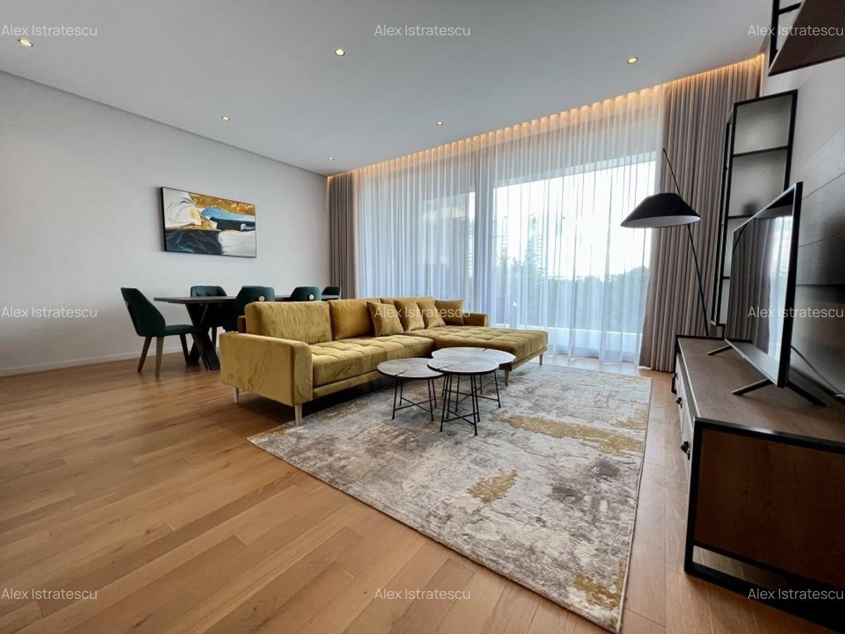Apartament 2 camere One Rahmaniov - 6