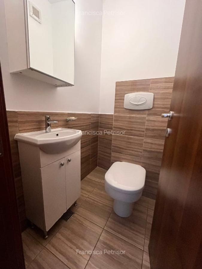 Vând apartament de 3 camere cu suprafață de 66 mp plus balcon de 4 mp - 13