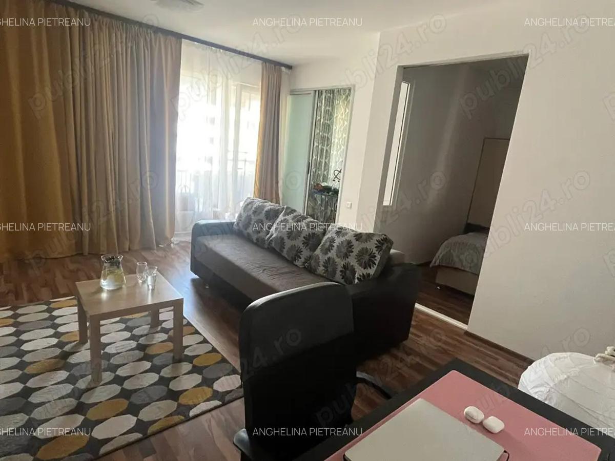 Garsoniera de inchiriat - 8 Garsoniera de inchiriat - 8