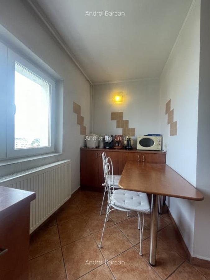 Apartament cu 3 camere decomandat, mobilat în Doamna Ghica - 8