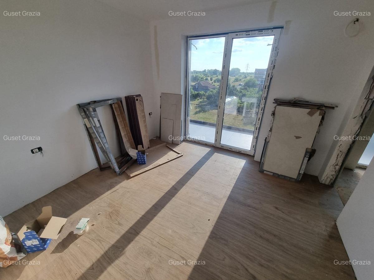 COMISION 0% Apartament 3 camere,Giroc-zona Eso - 10