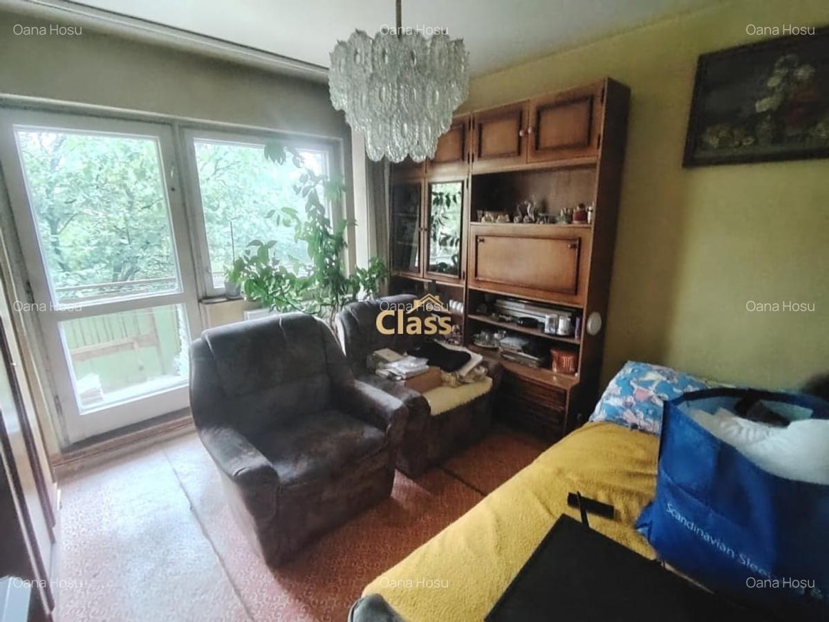 Apartament 2 camere | Etaj Intermediar | 50 mpu | Zona Lunii Zorilor - 4