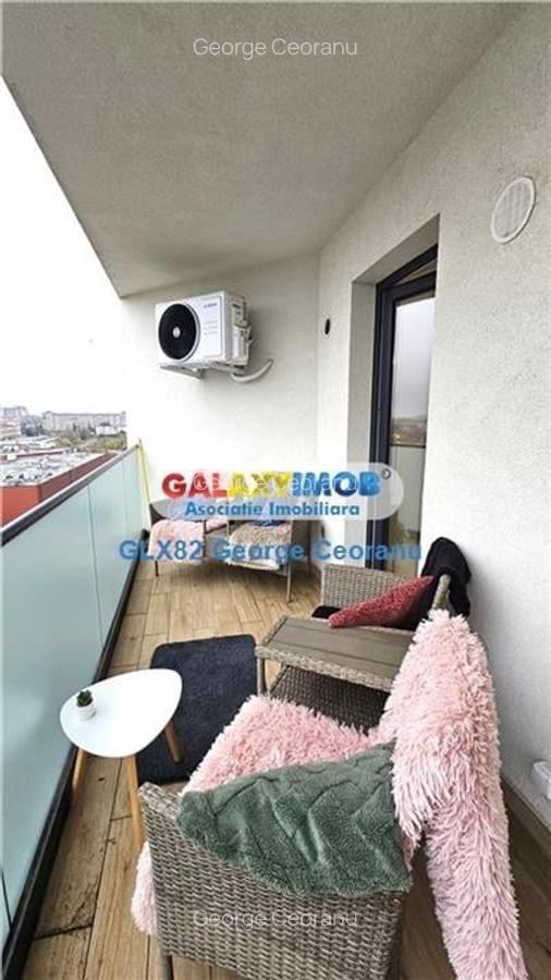 Comision 0%!  Apartament 2 camere Vulcan residene, la cheie! - 14