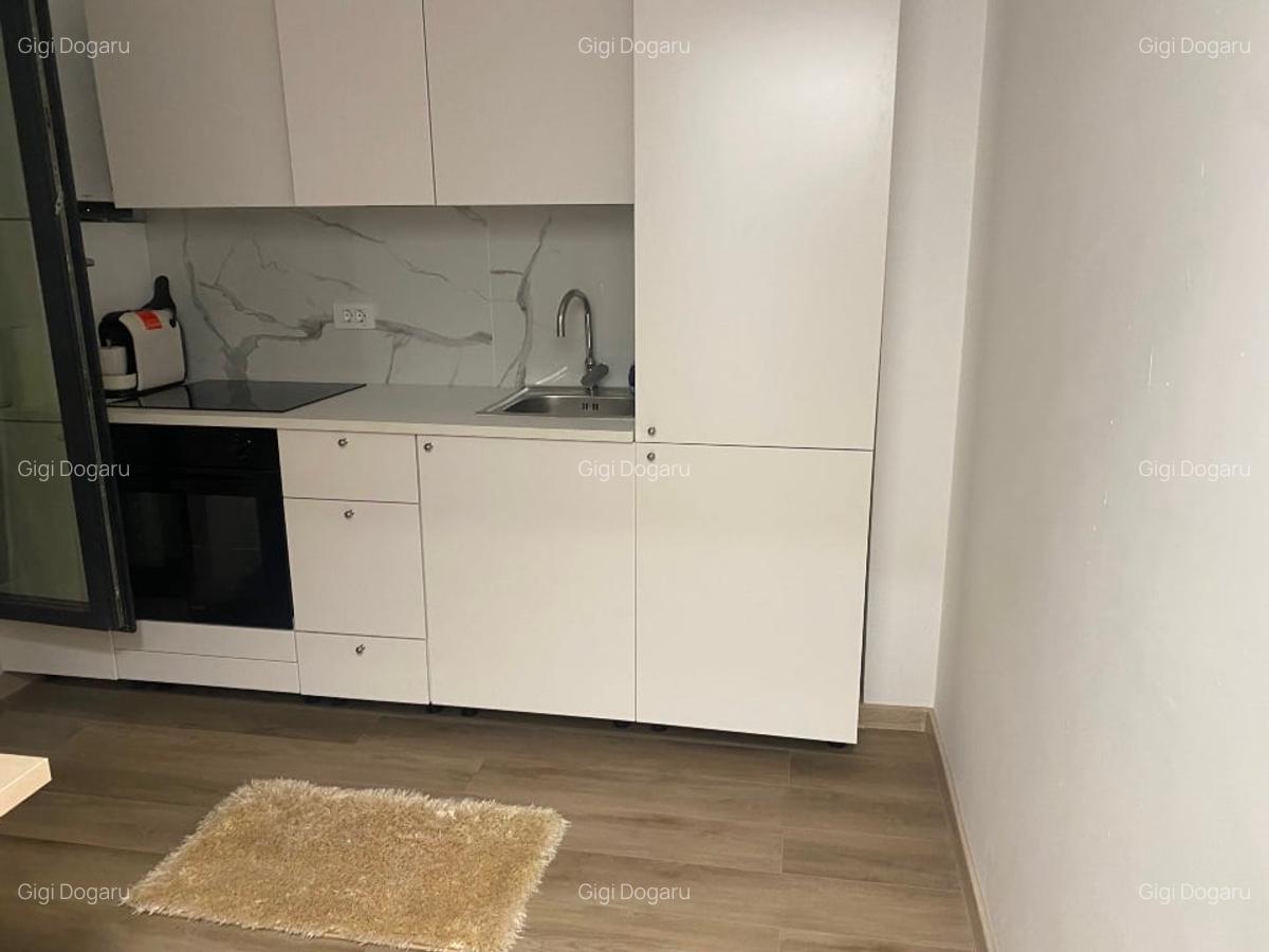Inchiiez garsonieră Exigent Plaza Residence Faza 5 - 7