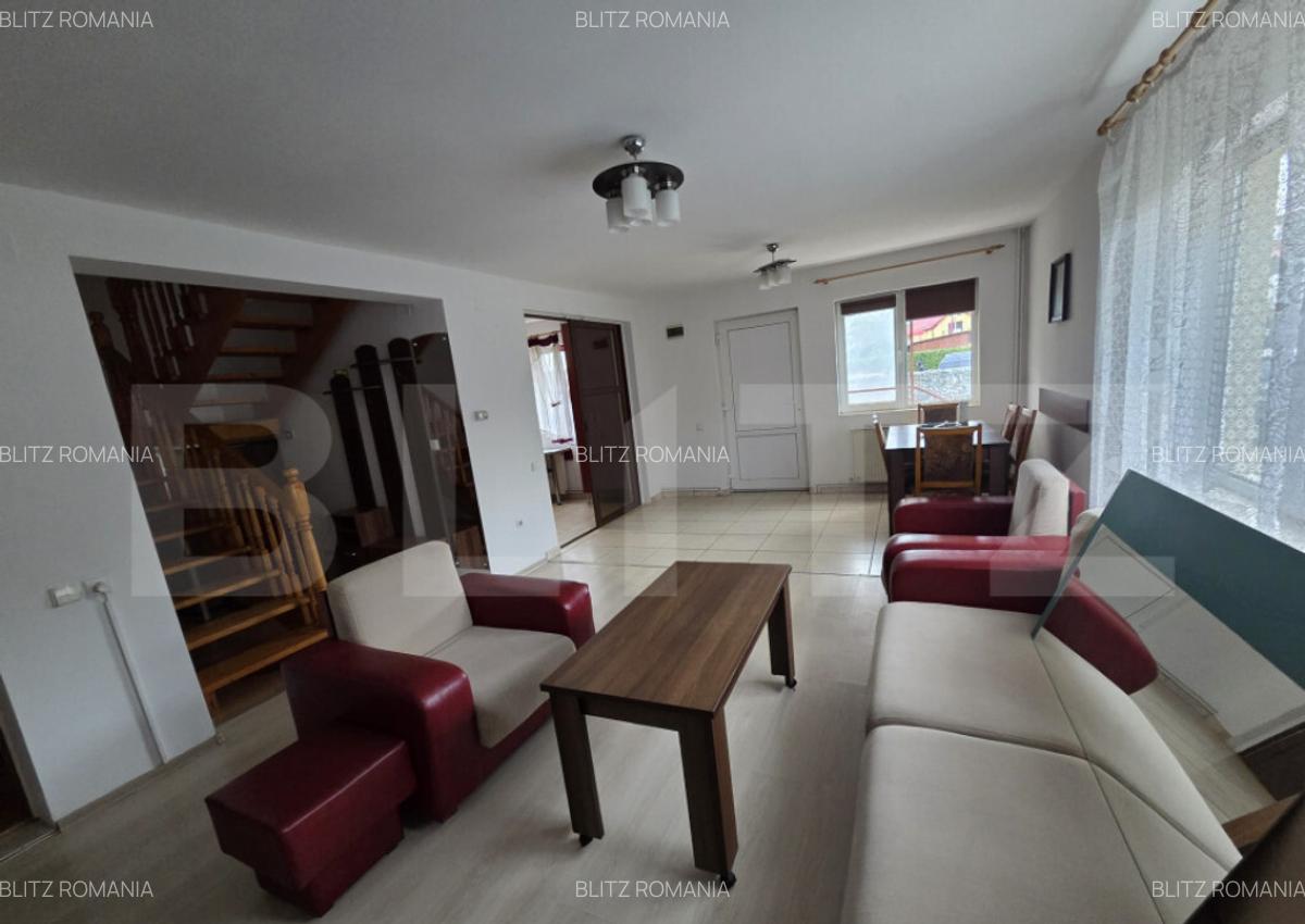 Casa tip triplex de vanzare, 100 mp, zona Centrala - 4