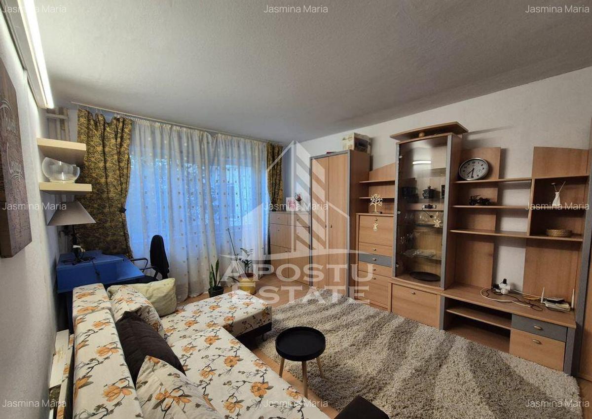 Apartament cu o camera in zona Complexului Studentesc , d... - 1