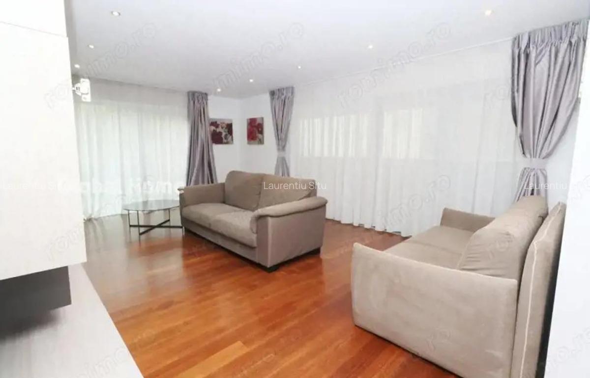APARTAMENT 2 CAM. | ARCUL DE TRIUMF | COMPLEX ALIA | ETAJ 2 | HERASTRAU - 2