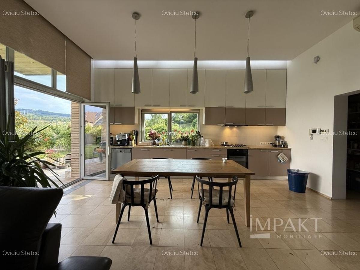 Anunț Imobiliar de Vânzare: Casă Individuală Superbă în Cartierul Borhanci! - 8