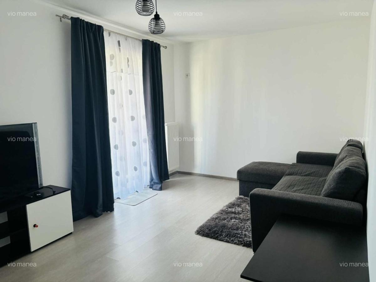 Apartament de inchiriat Bragadiru 2 camere nou - 6