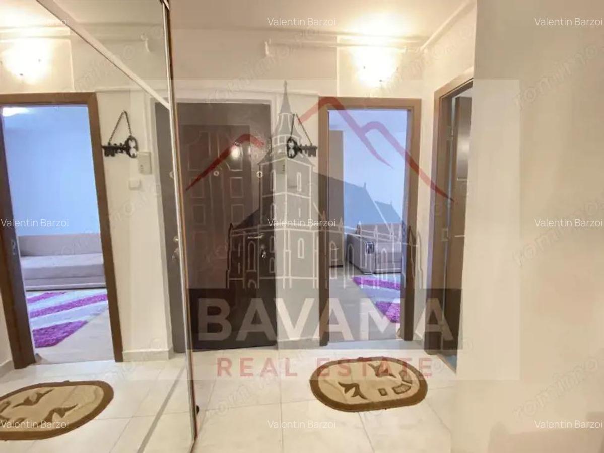 Apartament 2 camere de inchiriat - Tractorul - 450 euro - 4