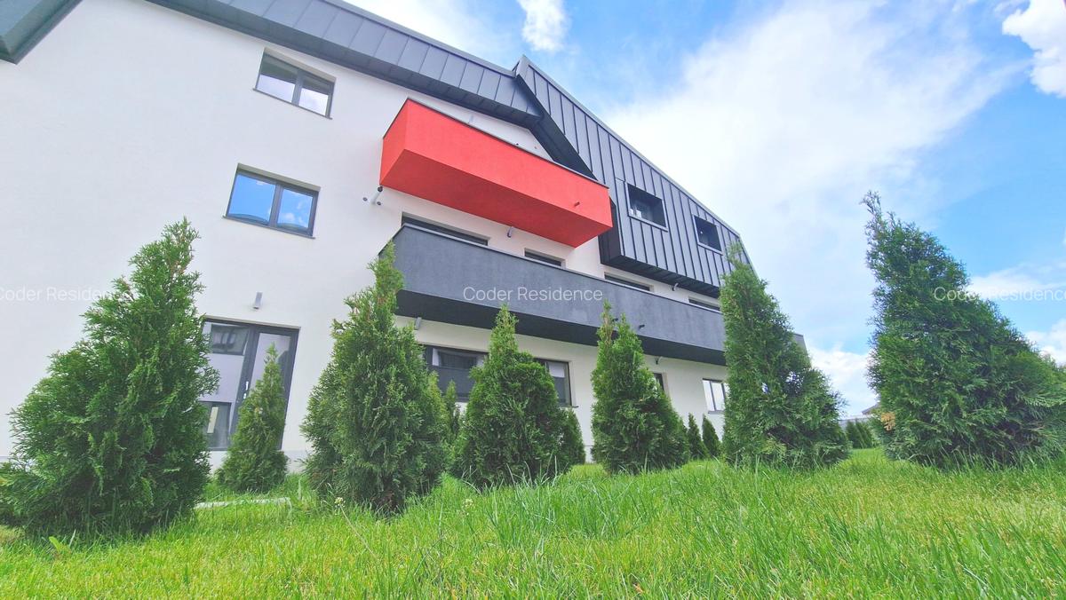 Apartament cu 2 camere decomandat în Bartolomeu - 10