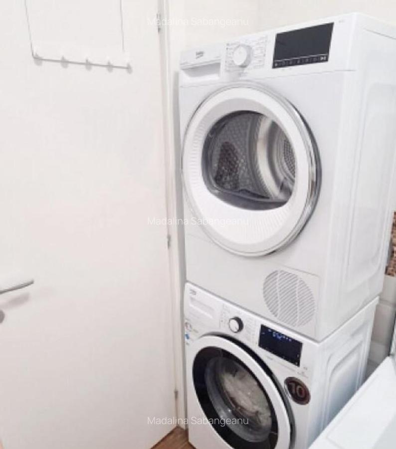 Apartament de 3 camere cu gradina - Zona Baneasa - 9