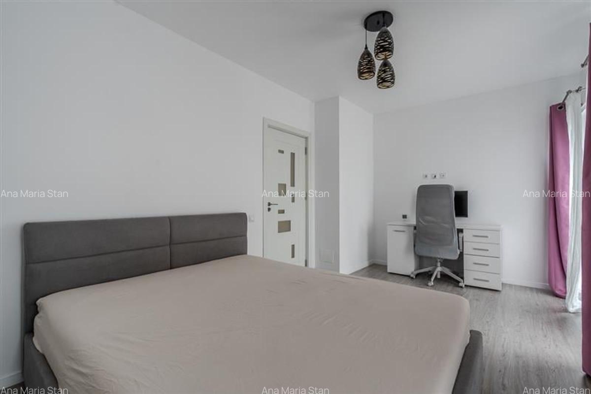 VILA INDIVIDUALA LIPITA INSIRUITA,4 CAMERE,92 MP,TEREN 125 MP - 14 VILA INDIVIDUALA LIPITA INSIRUITA,4 CAMERE,92 MP,TEREN 125 MP - 14