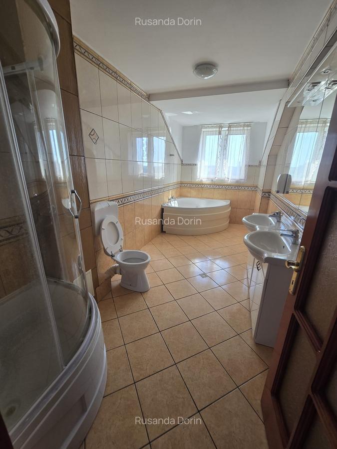 Apartament Spațios cu Curte de Închiriat în Ghiroda - Ideal pentru Familie sau B - 11
