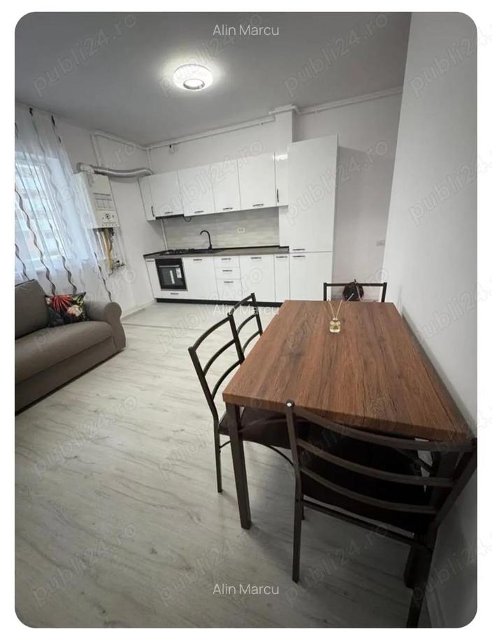 Apartament superb incalzire in pardoseala 5min de metrou Berceni - 2