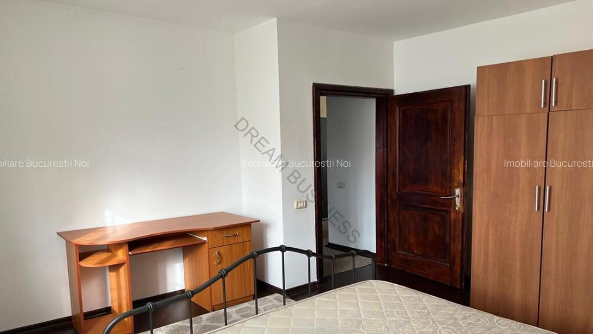 Bucurestii Noi inchiriere apartament 2 cam mobilat metrou Laminorului - 4