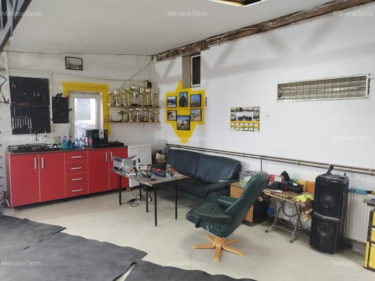 Vila de vanzare .suprafata utila totala 670 mp,in Sura  Mare - 8