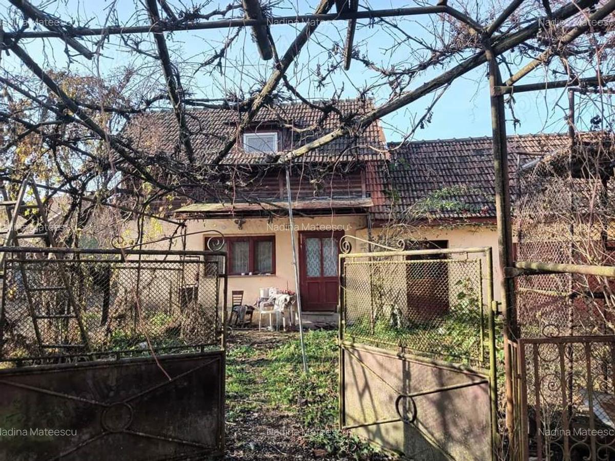 Casa de vanzare in Mihaiesti, com Dobra, Deva H - 5