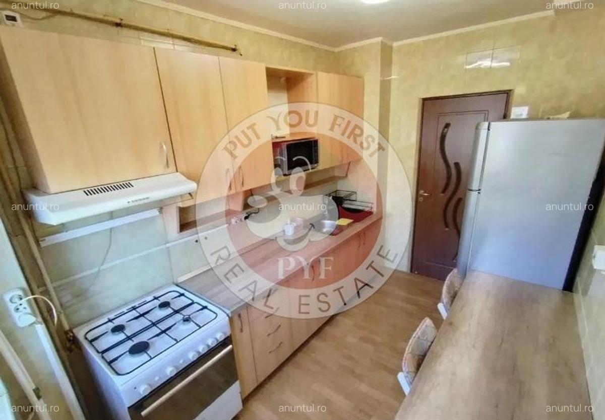 Petre Ispirescu | Ap 2camere | 54mp | decomandat | B8987 - 4
