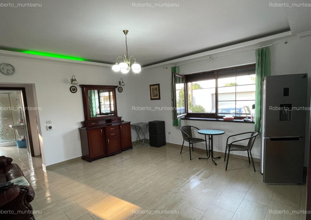 Proprietar,inchiriez apartament 2camere,parter,curte,parcare,Ferventia - 3