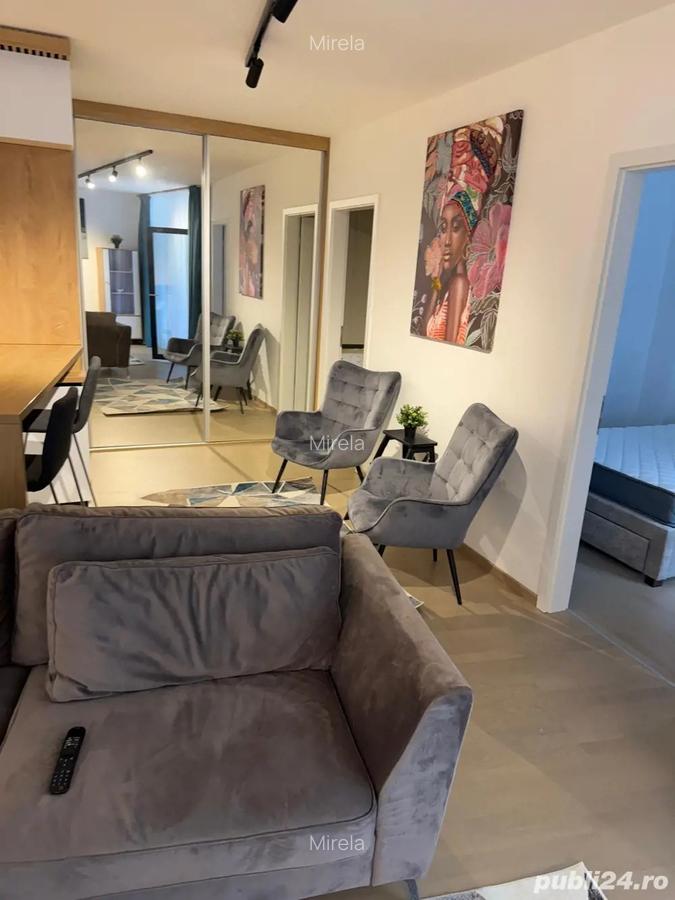 Inchiriez ap 2 camere Isho U2 - 6