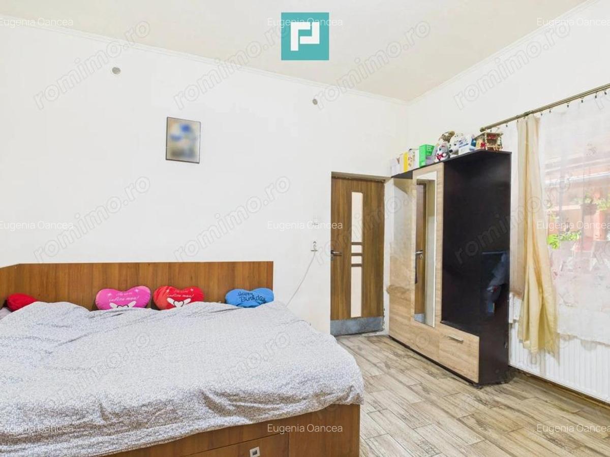 Casa la curte comuna, zona Iosefin - 3 Casa la curte comuna, zona Iosefin - 3