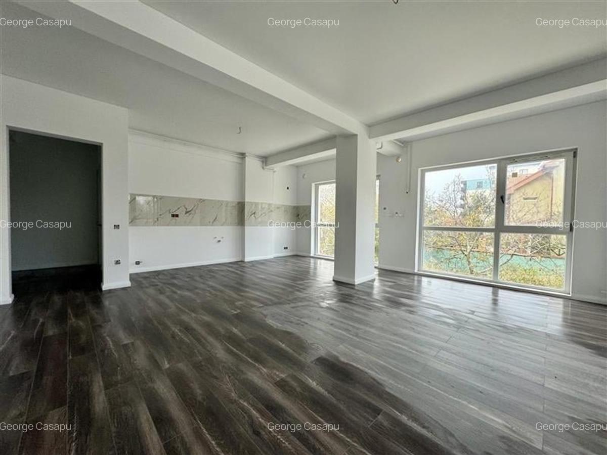 Studio Foarte Spatios la Cheie - Mamaia Nord zona Lidl - 1