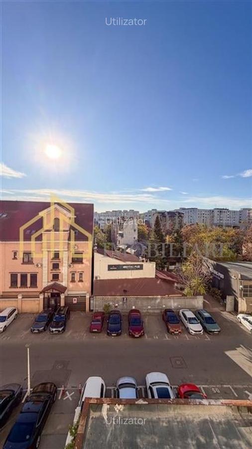 OPORTUNITATE Obor: 4 Camere Decomandate (93 mp), 2 Min Metrou, Gata de Renovare - 12