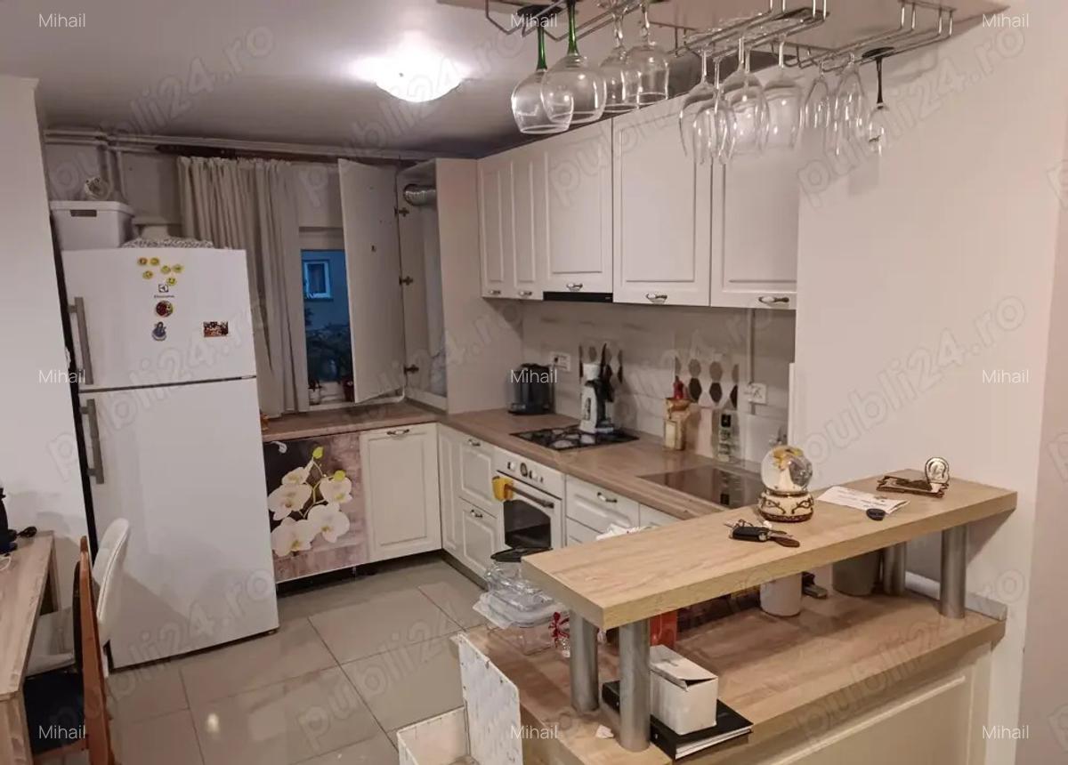 Apartament 3 camere de vanzare zona Drumul Sarii - 2