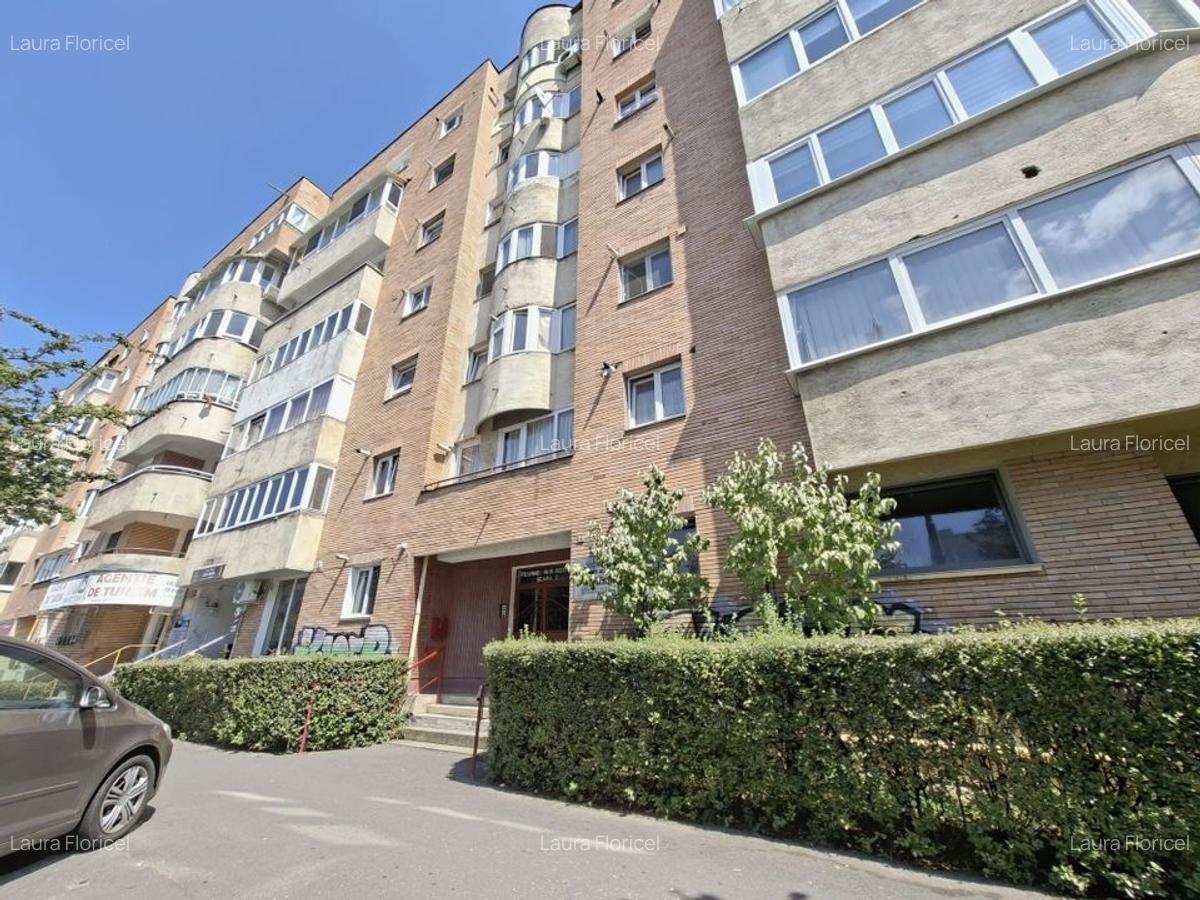 Spațiu de închiriat în Brașov - Strada Toamnei - 17