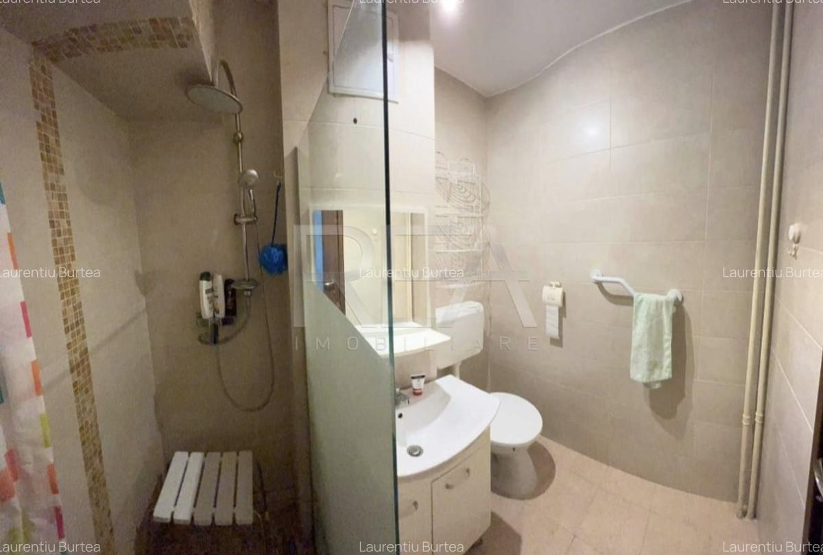 4 camere 3/10, anvelopat, Lujerului, 150m metrou. - 7