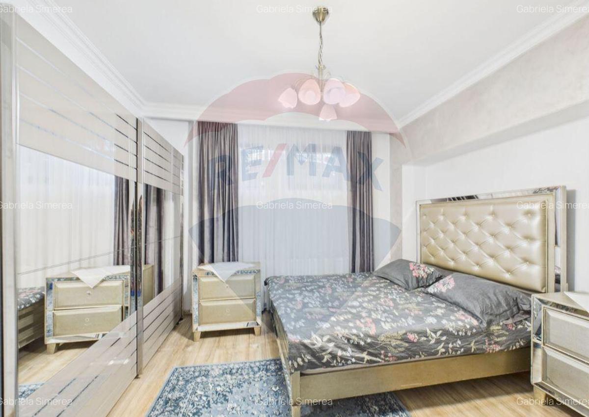 Apartament 3 camere | curte 94 mp | Bucurestii Noi - 11