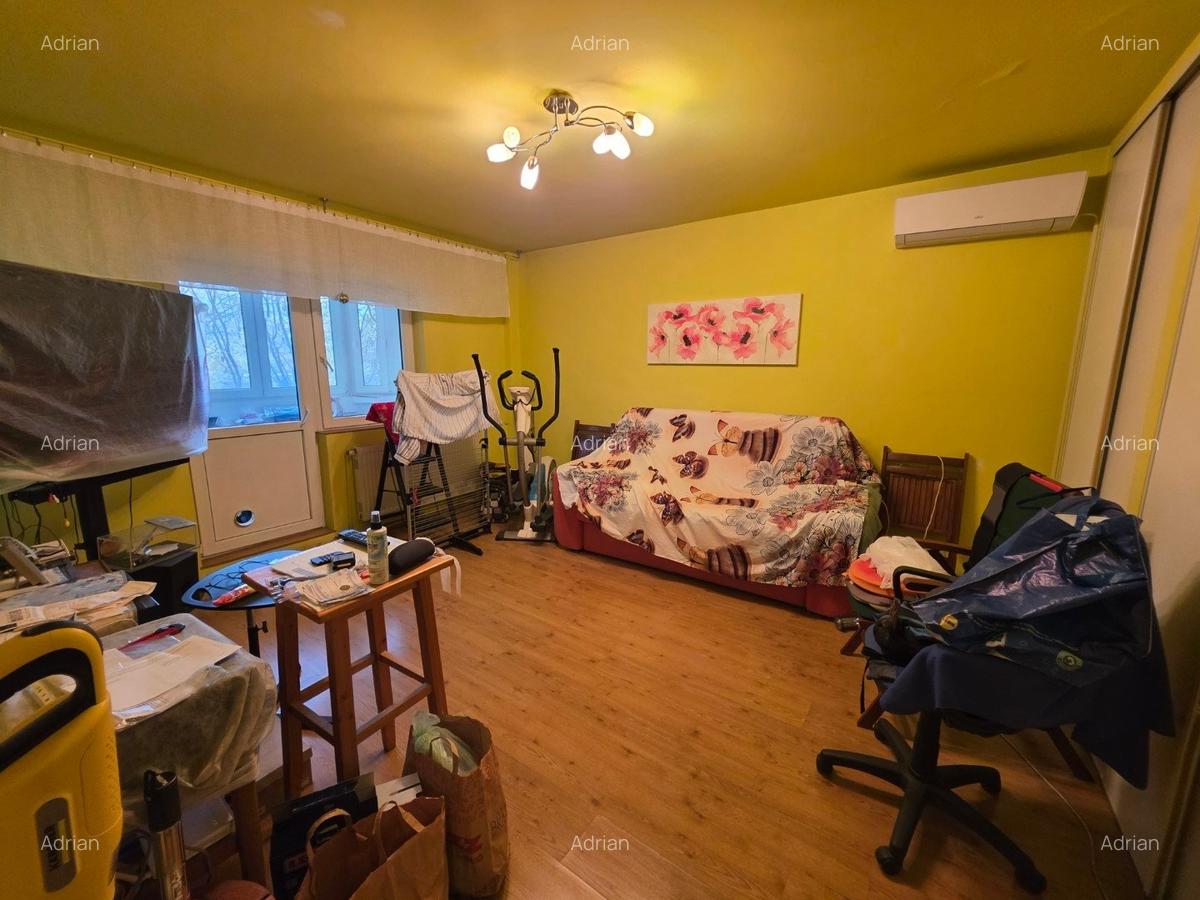 Nerva Traian, pe Dumitru Papazoglu, 10 minute metrou Mihai Bravu, centrala, - 3