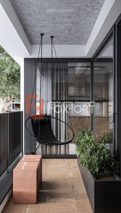 Apartament cu 3 camere decomandat în Lipovei - 5