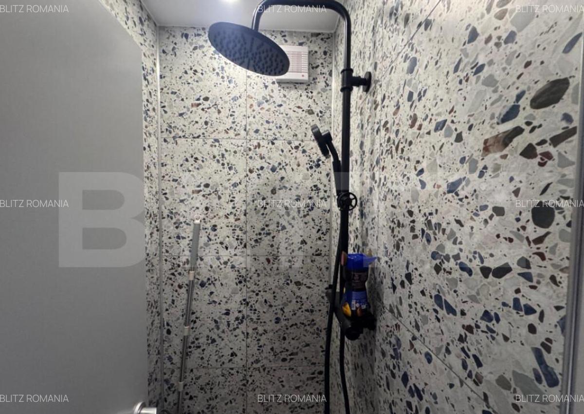 Apartament spa?ios ?i modern, 4 camere, in inima Clujulu - 8