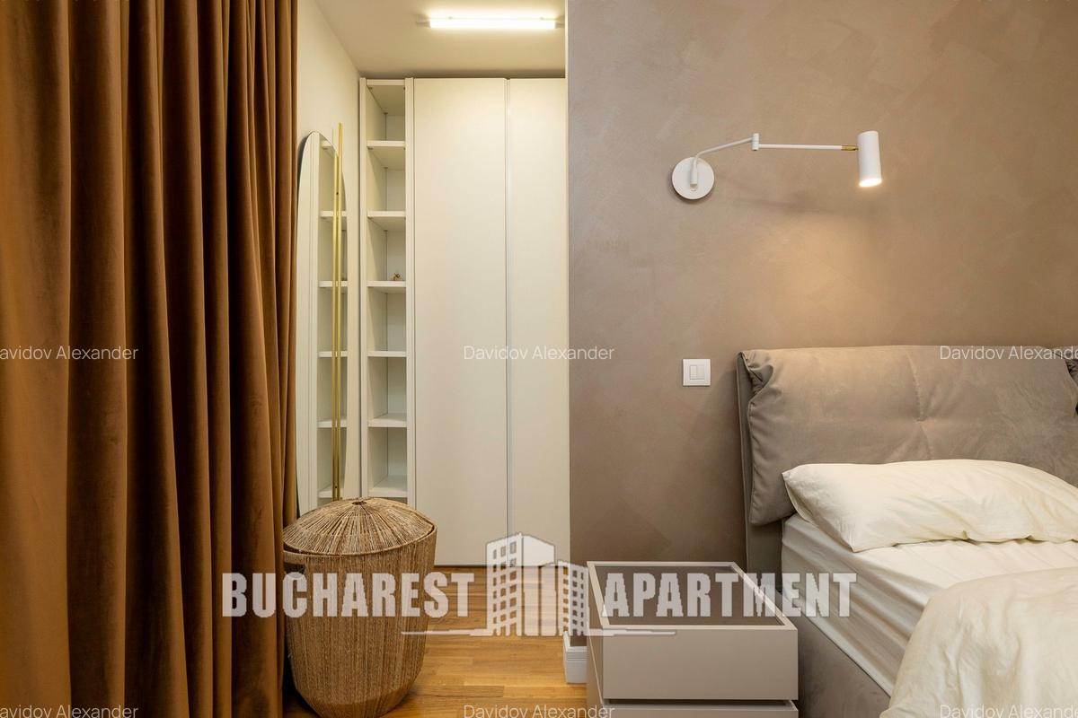 3 Camere Bloc Nou Calea Victoriei - 8